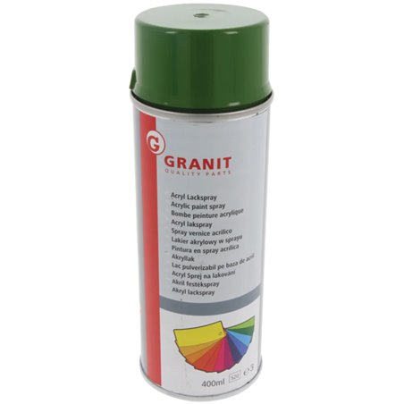 Spray Verde nuevo KRONE – 400 ml.