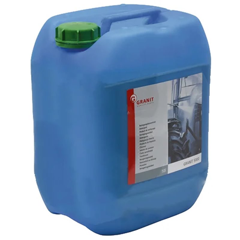 GRANIT Cleaning agent 5000 (35L)