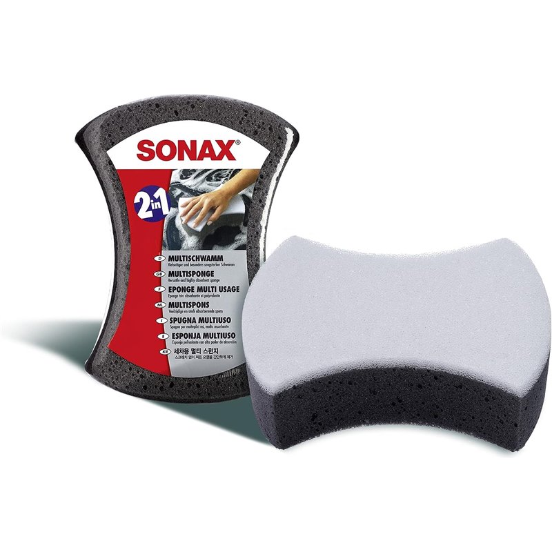 SONAX Multi esponja