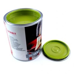 Pintura Verde nuevo KRONE – Bote 1 Litro.