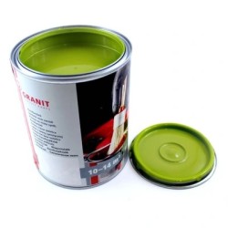 Pintura Verde CLAAS – Bote 2,5 Litros.