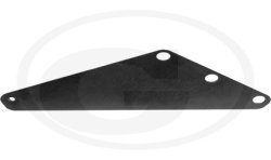 GRANIT Placa de soporte para cuchillos